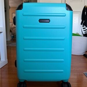 Solgaard Carry On Closet Plus